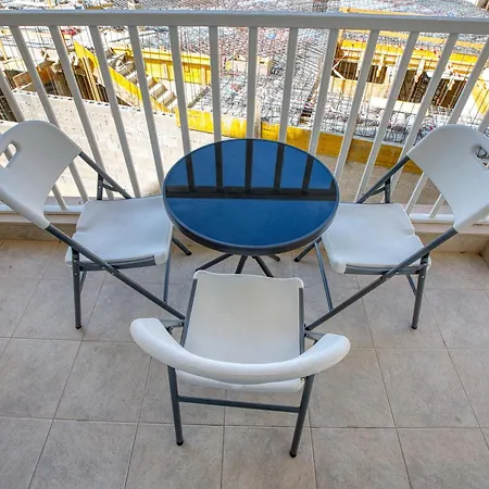 Sliema 3-bed With Ac Terrace And Wifi Gzira
