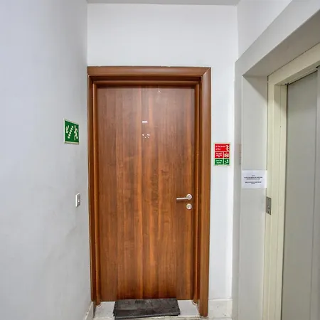 Sliema 3-bed With Ac Terrace And Wifi *